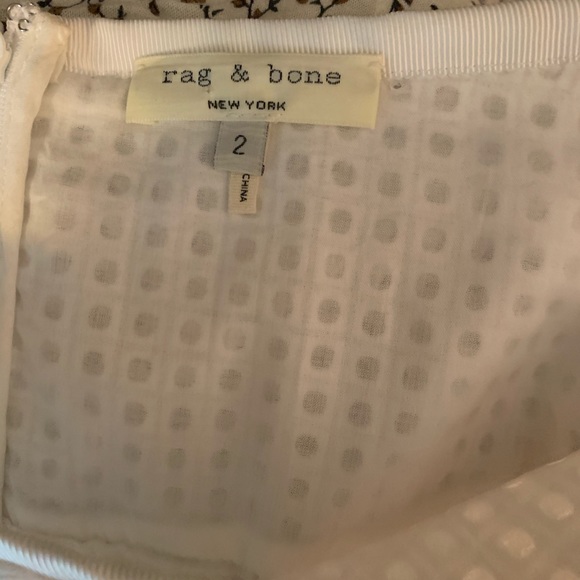 Two piece Rag & Bone set - Picture 7 of 7